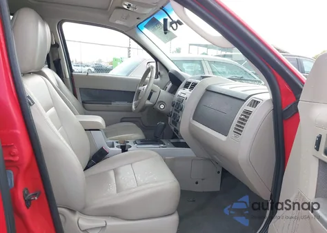 2009 Ford Escape Xlt from USA, damaged, VIN 1FMCU03G09KA33636